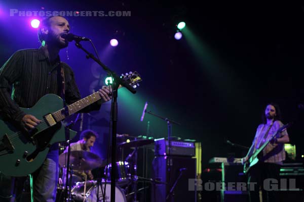 MARS RED SKY - 2010-09-27 - PARIS - Le Bataclan - 